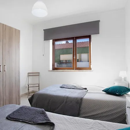 A O - Augusta Lejlighed *