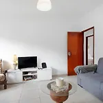 Lejlighed A O - Augusta *