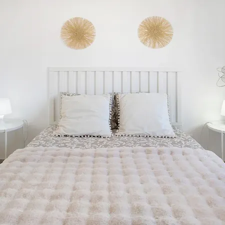 Apartament A O - Augusta *