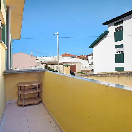 Apartament A O - Augusta