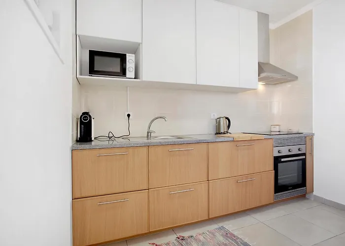 A O - Augusta Apartament