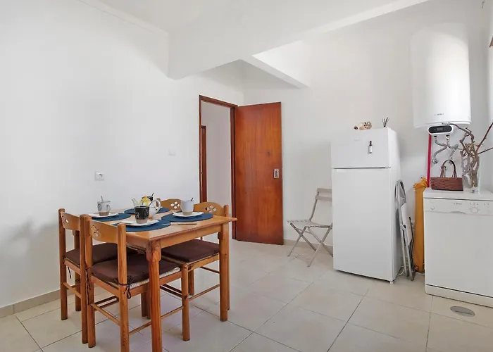 A O - Augusta Apartament