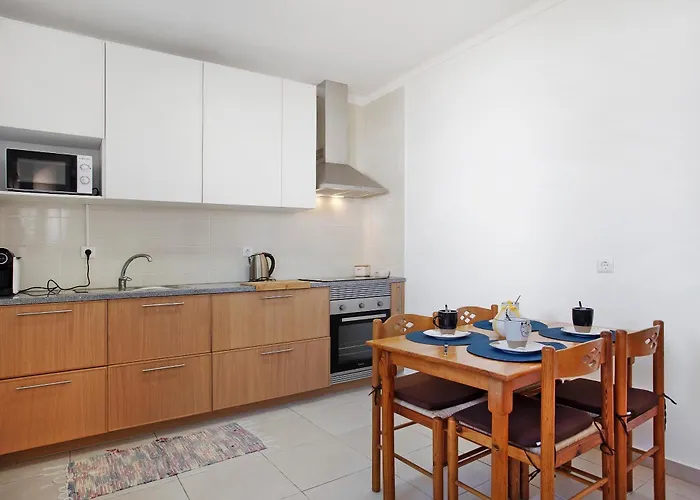 Apartament A O - Augusta