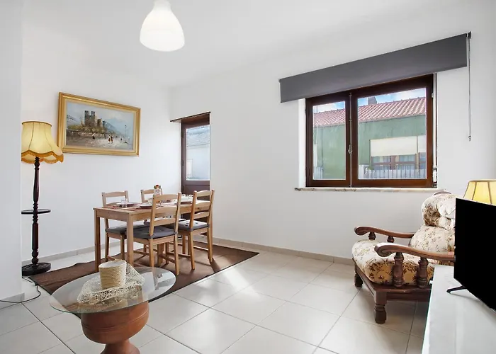 A O - Augusta Apartament