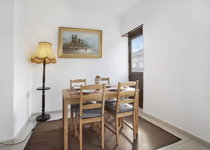 Apartament A O - Augusta Peniche