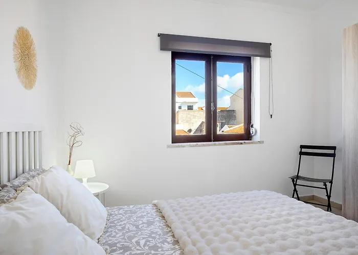 A O - Augusta Apartament