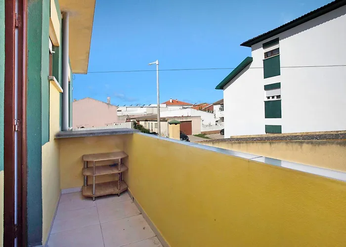 Apartament A O - Augusta