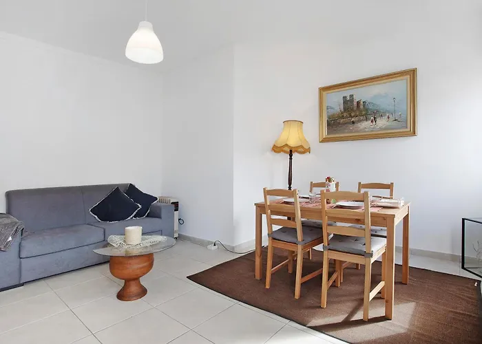 Apartament A O - Augusta Peniche